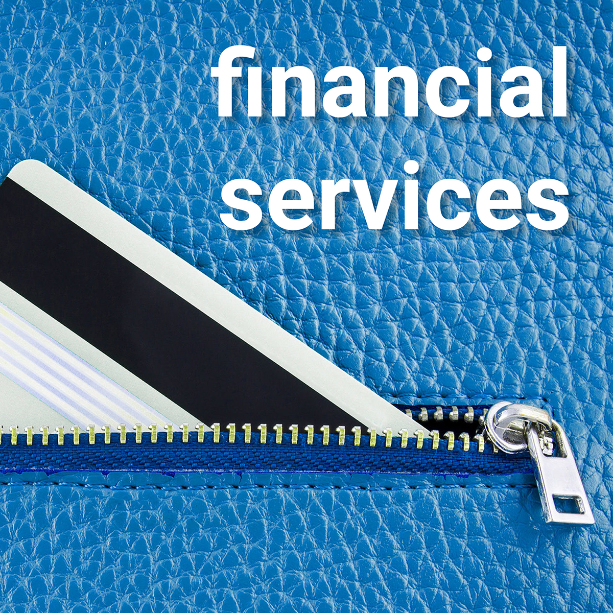financial services
