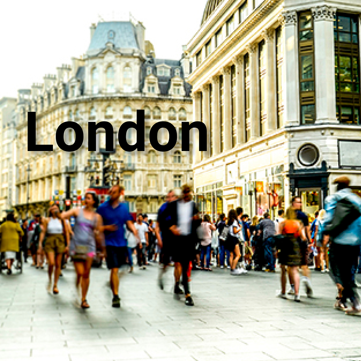 London