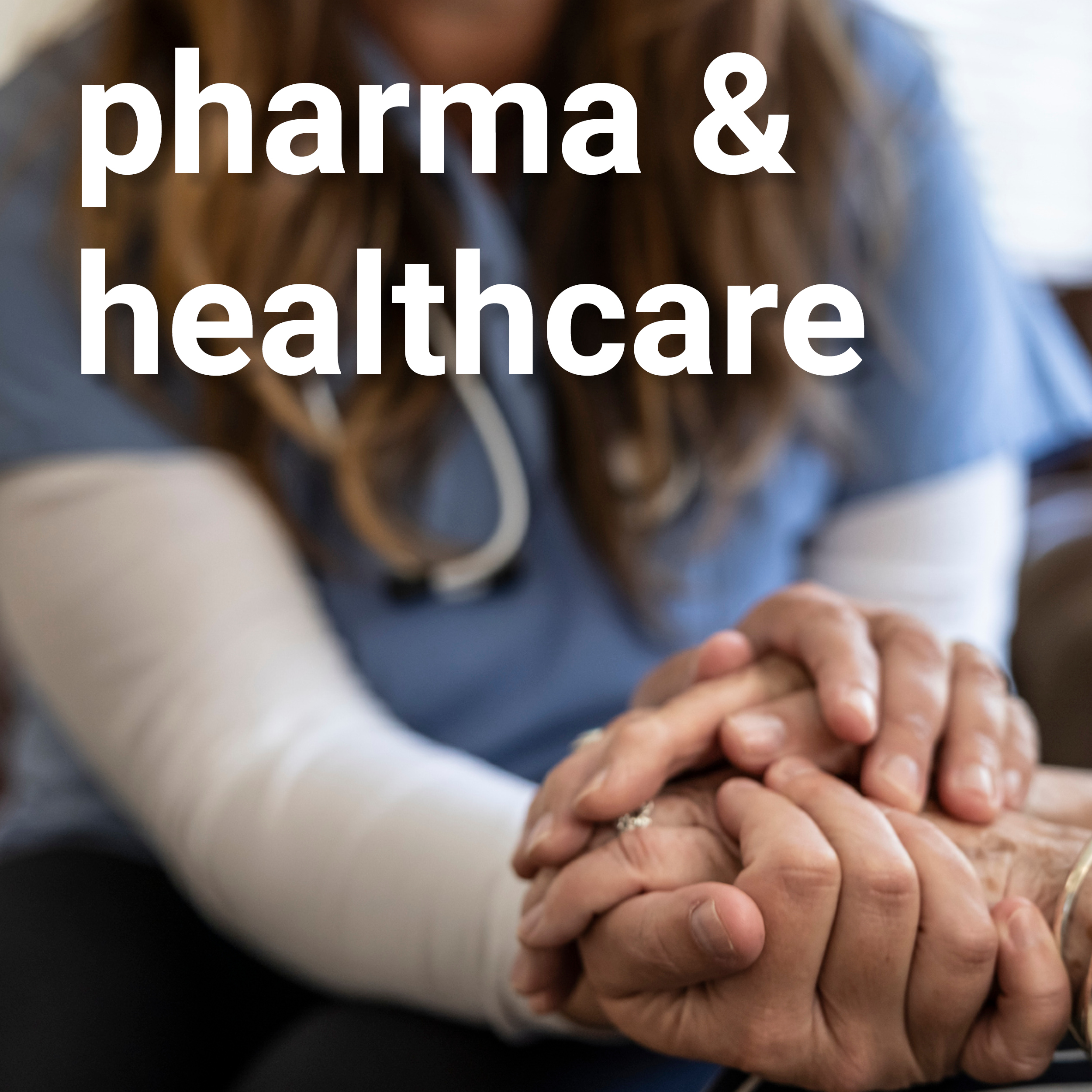 Pharma & Healthcare
