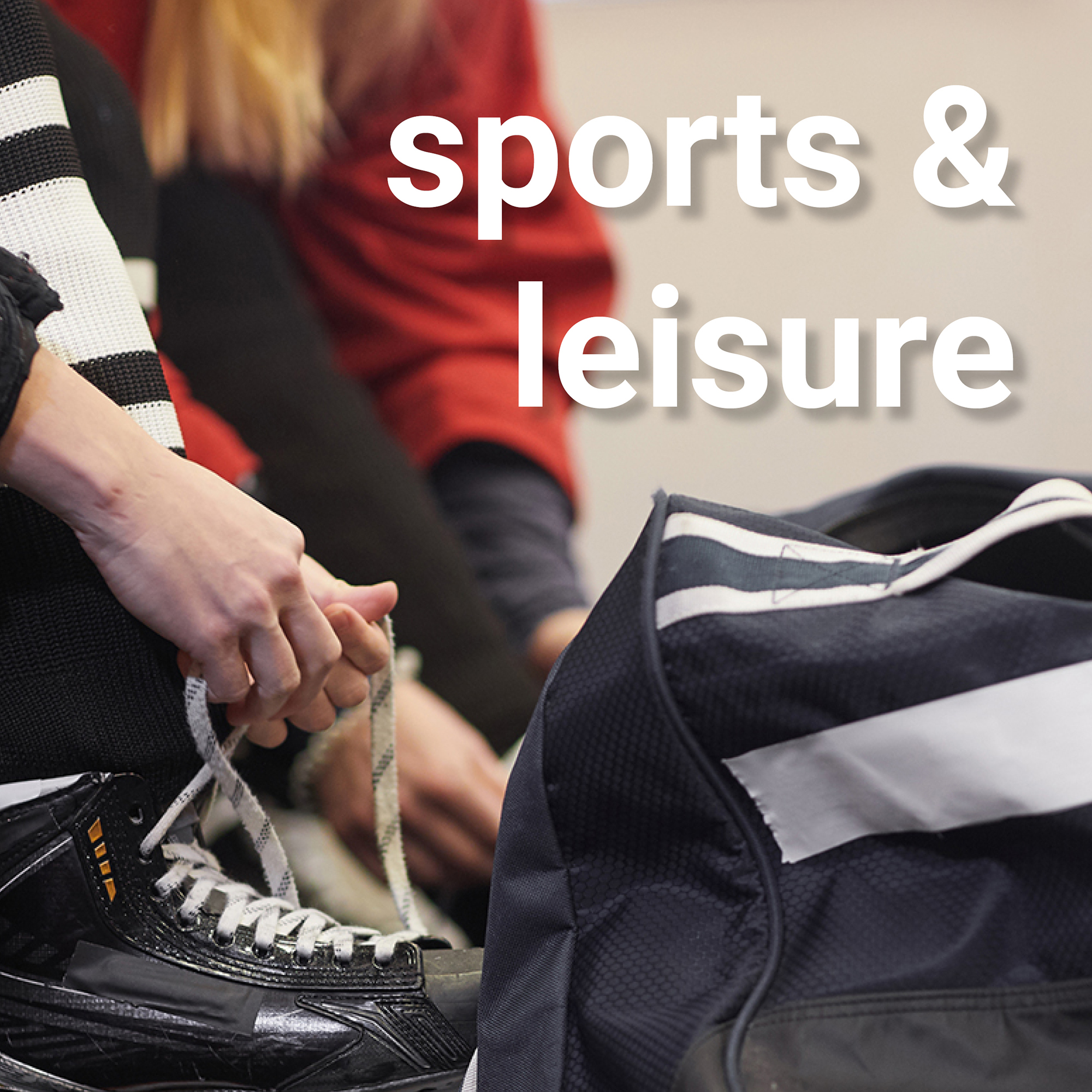 sports & leisure